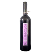 Wino Cabernet Cortis czerwone wytrawne 0,75 L