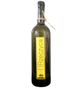 Wino Hibernal białe półwytrawne 0,75 L