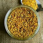 Pyłek pszczeli wielokwiatowy 100g