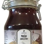 Miód gryczany | Lubelski Stół