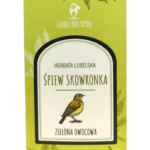 Herbata zielona Śpiew Skowronka | Lubelski Stół