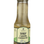 Naturalny syrop z kwiatów czarnego bzu | Lubelski Stół
