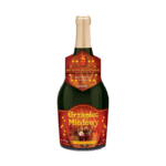 Miód pitny trójniak Grzaniec Miodowy 750 ml