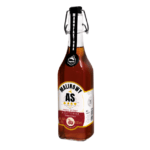 Miód pitny półtorak Malinowy As 500 ml