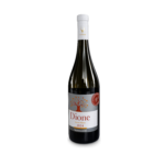 Wino Las Stocki Dione białe