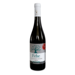 Wino Las Stocki Febe białe