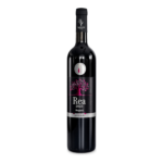 Wino Las Stocki Rea czerwone