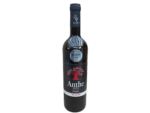 Wino Las Stocki Anthe czerwone