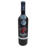 Wino Las Stocki Anthe czerwone
