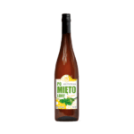 Miód pitny trójniak Pomiętolony 750 ml