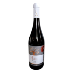 Wino Las Stocki Hati białe