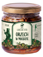 Orzech w miodzie | Lubelski Stół
