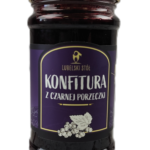 Konfitura z Czarnej Porzeczki | Lubelski Stół
