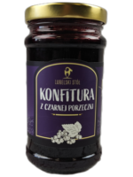 Konfitura z Czarnej Porzeczki | Lubelski Stół