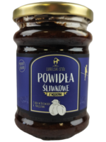 Powidła Śliwkowe | Lubelski Stół