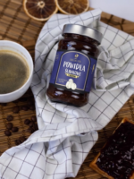 Powidła Śliwkowe | Lubelski Stół