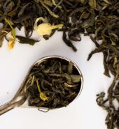 Herbata zielona Jaśminowy Ogród 50g