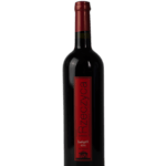Wino Rzeczyca Zweigelt czerwone