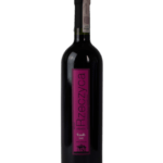 Wino Rzeczyca Rondo czerwone