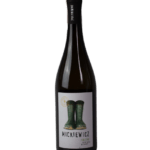 Wino Mickiewicz Solero białe wytrawne