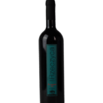 Wino Rzeczyca St. Laurent czerwone