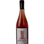 Wino Mickiewicz Rosemary rożowe