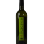 Wino Rzeczyca Cuvee białe
