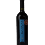 Wino Rzeczyca Regent czerwone