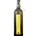 Wino Rzeczyca Hibernal białe