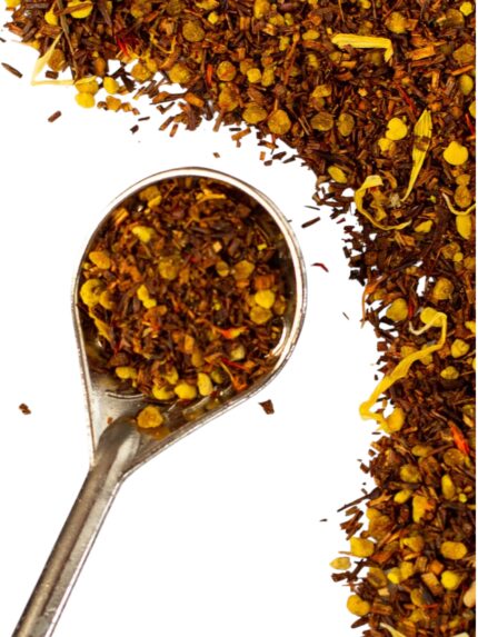 Herbata rooibos Bogactwo Pszczół | Lubelski Stół