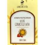 Herbata owocowa Dzień Gorącego Lata | Lubelski Stół