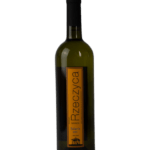 Wino Rzeczyca Solaris białe