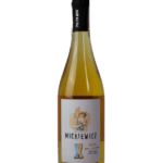Wino Mickiewicz Mętlik białe wytrawne