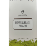 Krówki lubelskie z masłem 250 g | Lubelski Stół