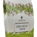 Krówki lubelskie z masłem 500 g | Lubelski Stół