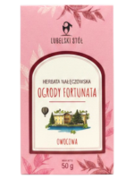 Herbata owocowa Ogrody Fortunata | Lubelski Stół