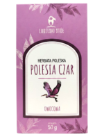 Herbata owocowa Polesia Czar | Lubelski Stół