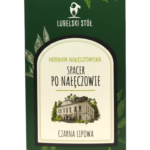 Herbata czarna Spacer po Nałęczowie | Lubelski Stół
