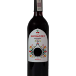 Wino Swojaczek wisienka słodkie
