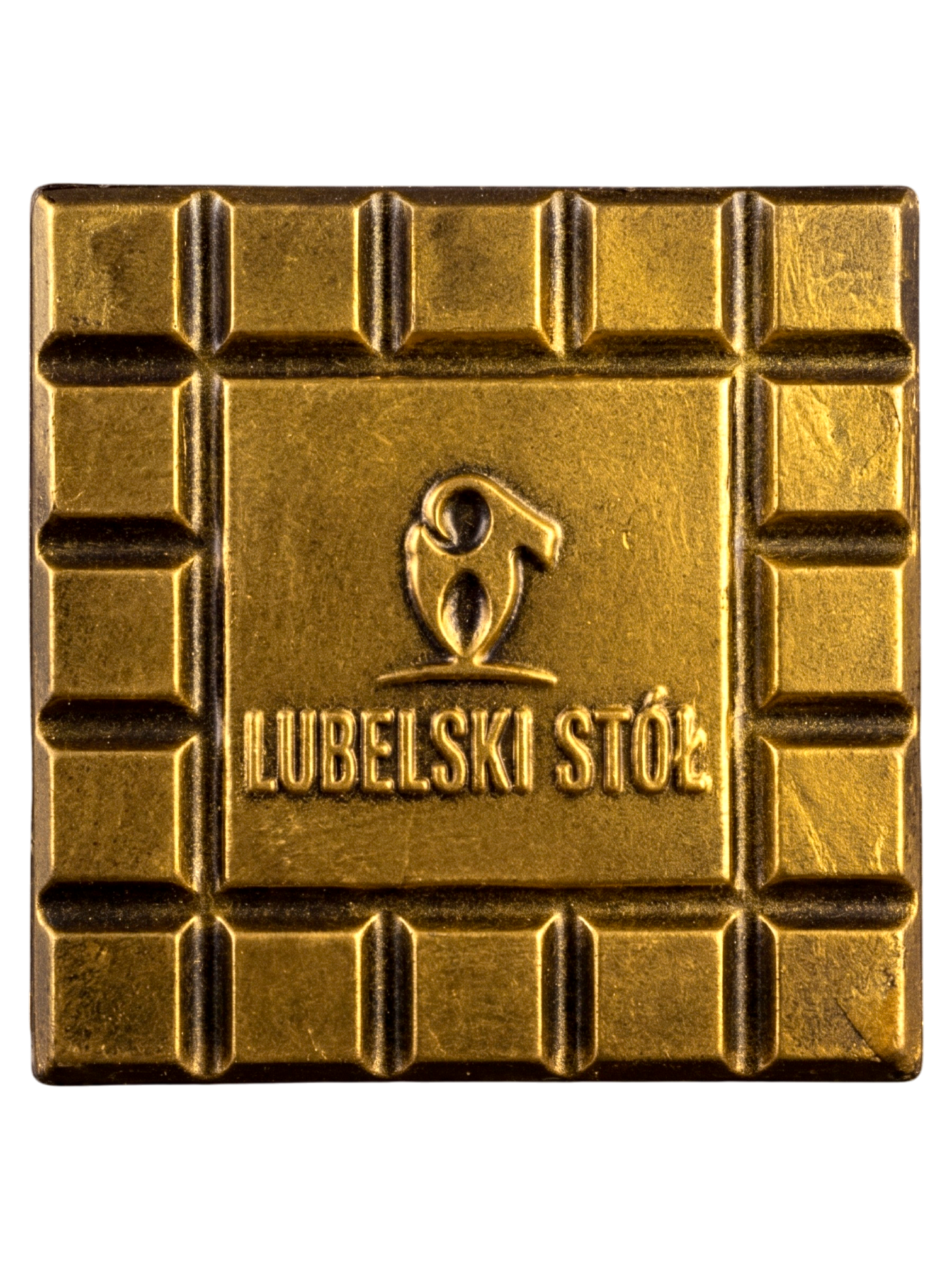Czekolada mleczna złota Czekolada mleczna Złota | Lubelski Stół