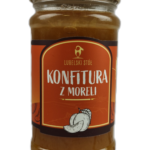 Konfitura z Moreli | Lubelski Stół