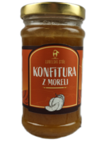 Konfitura z Moreli | Lubelski Stół