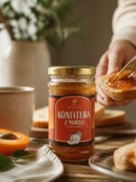 Konfitura z Moreli | Lubelski Stół