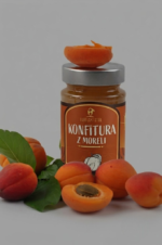 Konfitura z Moreli | Lubelski Stół