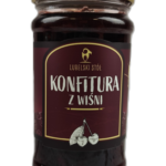 Konfitura z Wiśni | Lubelski Stół