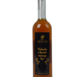 Nalewka z kwiatu czarnego bzu 500ml