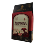 Żurawina w czekoladzie 100 g