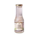 Syrop z kwiatów czarnego bzu poj. 300 ml