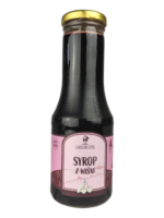Naturalny syrop z wiśni | Lubelski Stół
