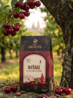 Wiśnie w czekoladzie | Lubelski Stół